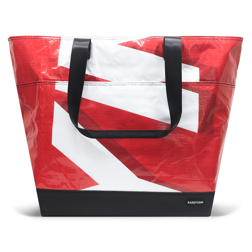 Almost Perfect Hudson Tote Bag - Stylish & Durable Leather Handbag for Women | Perfect for Work, Travel & Everyday Use
