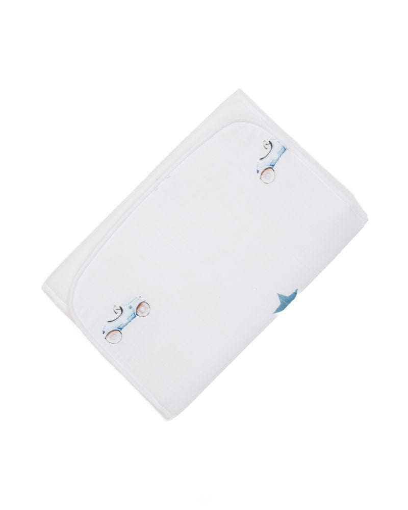 Waterproof Mattress Protector for Sleep Cloud - Hypoallergenic & Breathable Bed Liner for Allergies & Night Sweats | Ideal for Kids, Adults & Guest Rooms