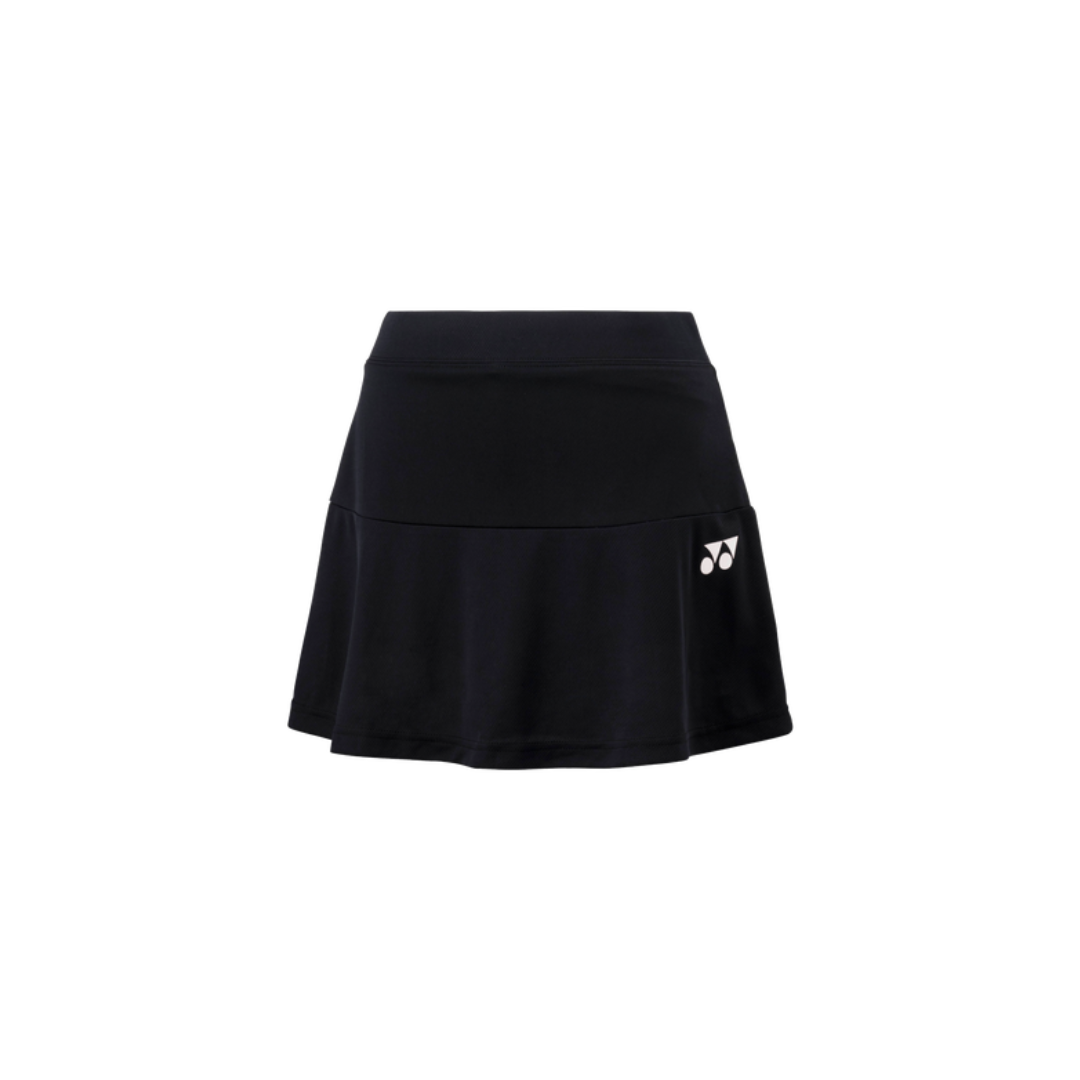 Yonex YW0036EX Women's Tennis Skirt with Built-in Shorts - Comfortable & Breathable for Sports & Casual Wear
