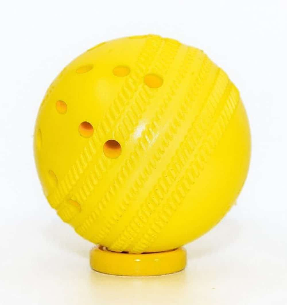 Best Spring Practice Ball for Baseball & Softball Training - Improve Pitching & Hitting Skills | Indoor & Outdoor Use