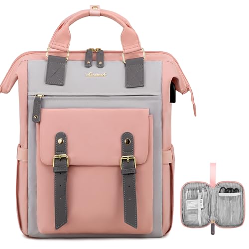 Pink Grey