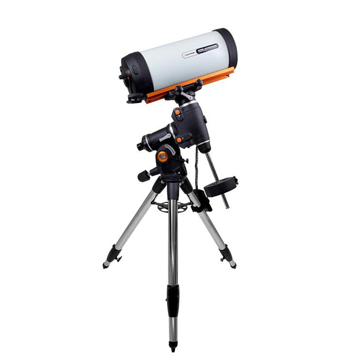 Celestron 8 Rowe Ackermann Schmidt Astrograph Telescope with CGEM II Equatorial Mount - Perfect for Astrophotography & Deep Space Observation