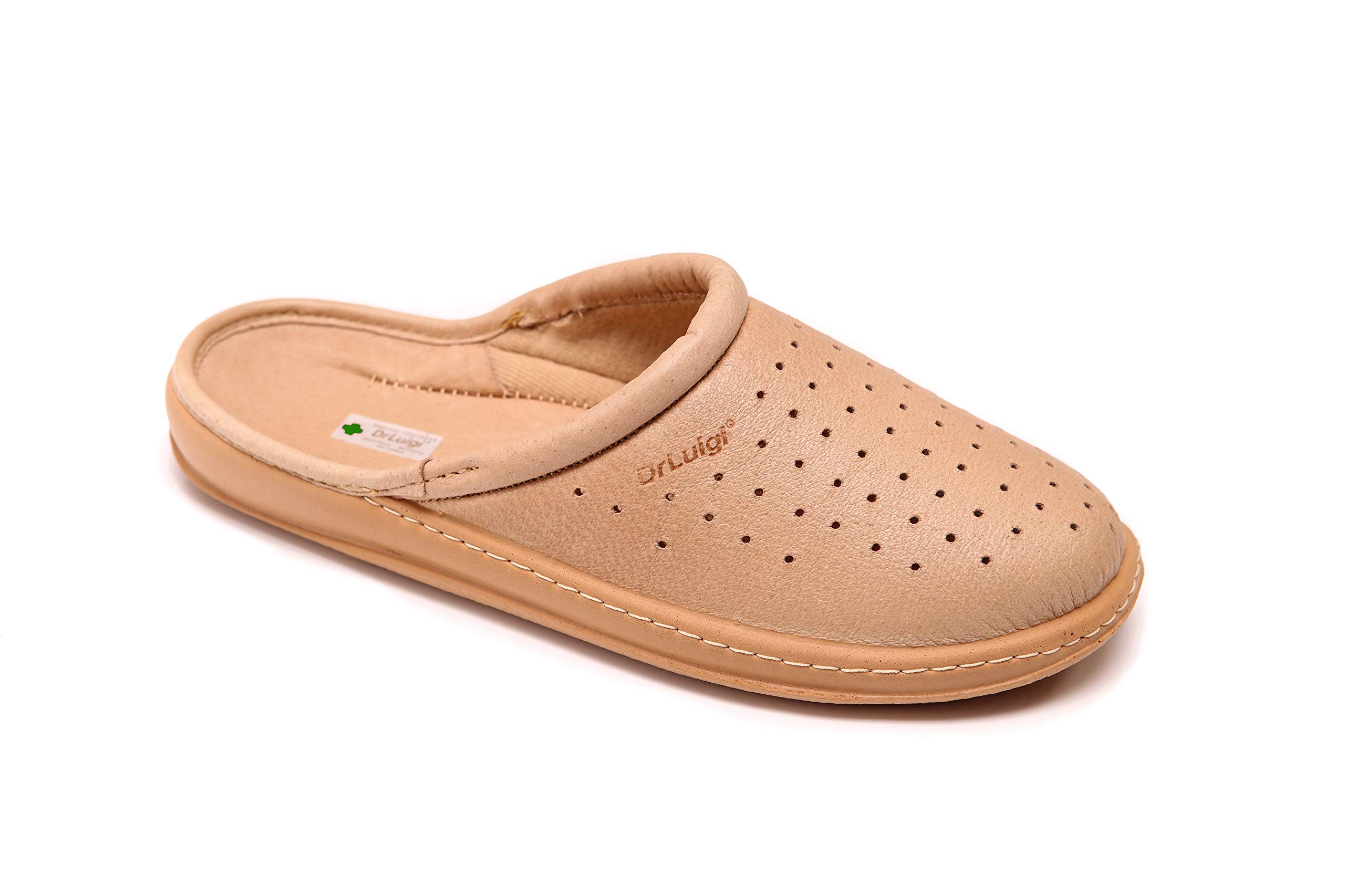 Men's Medical Leather Shoes - Comfortable & Supportive Diabetic & Orthopedic Footwear for Daily Wear & Work