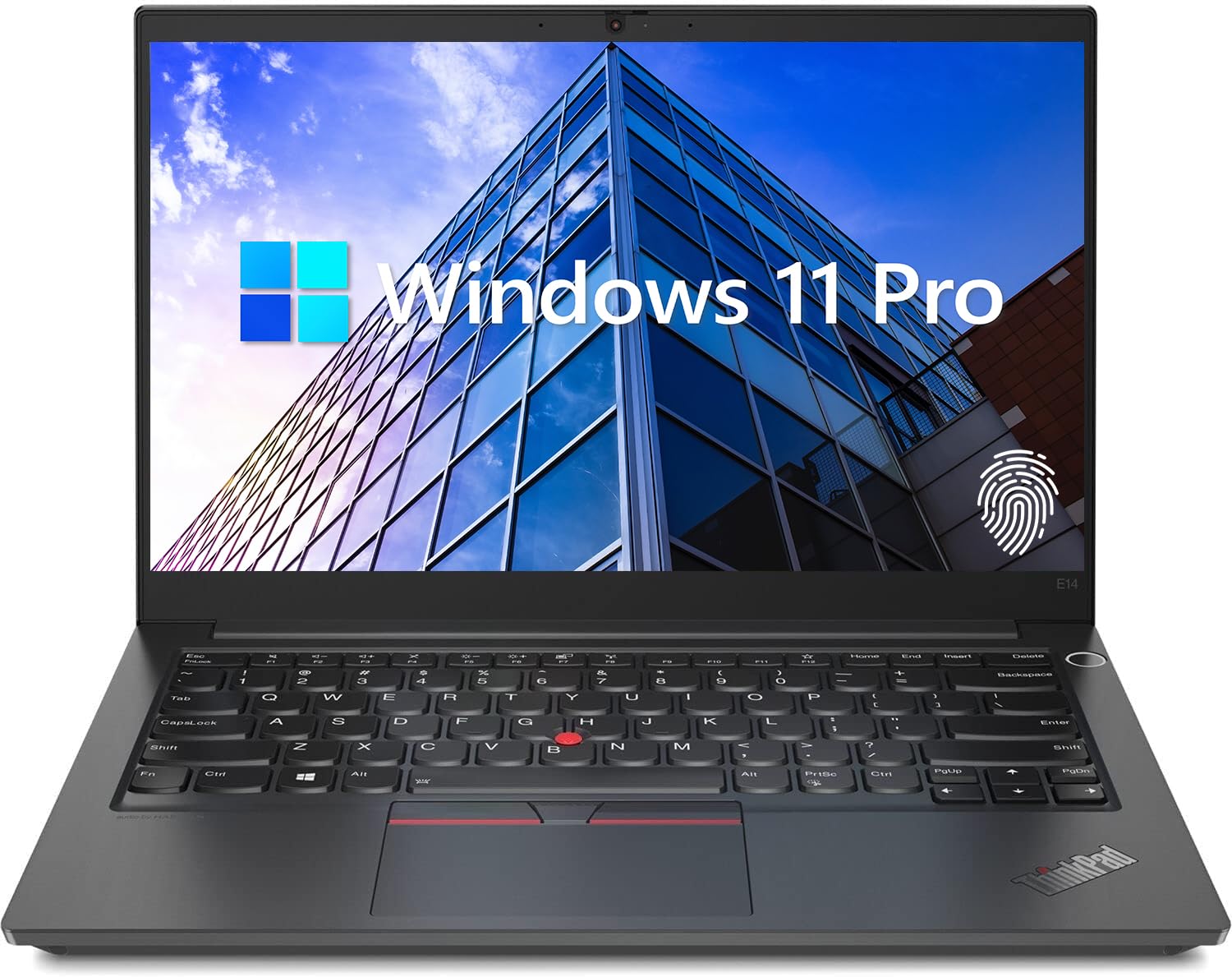 Lenovo ThinkPad E14 14