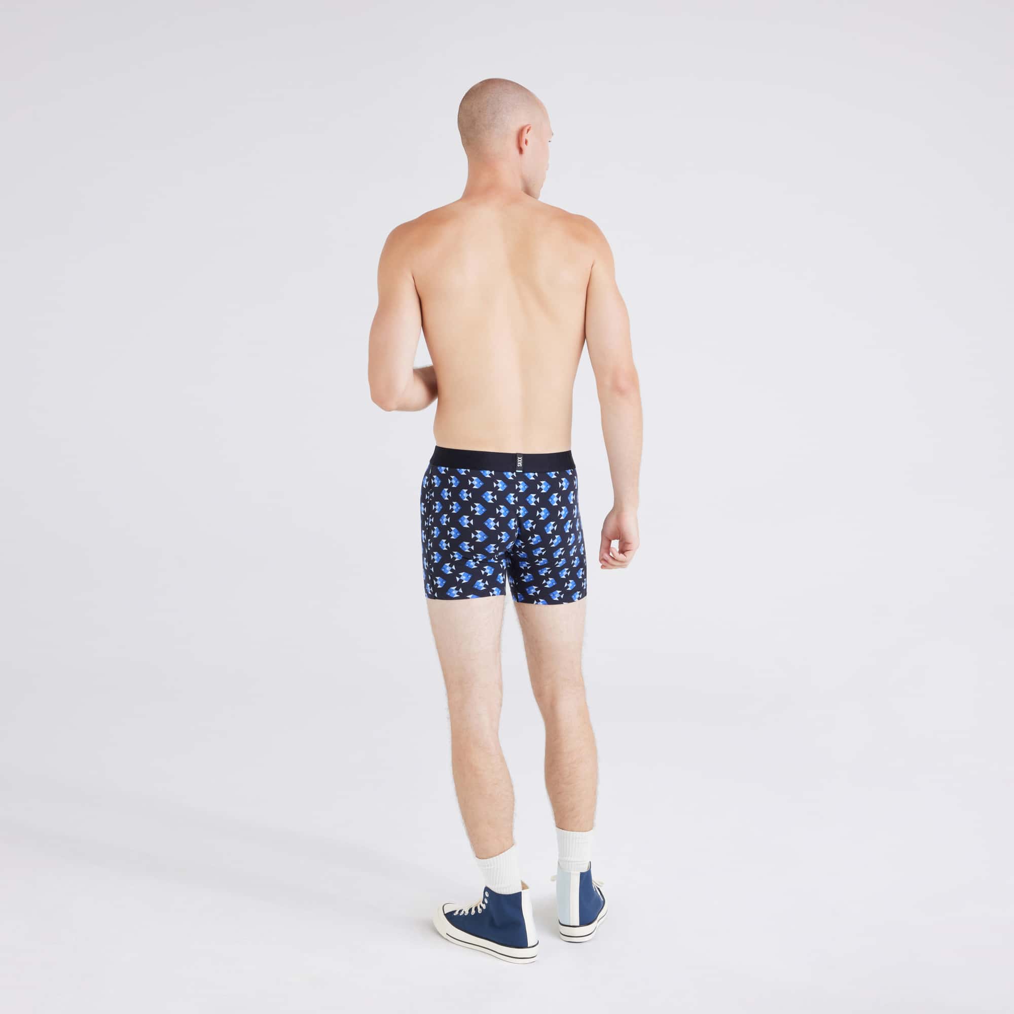 Yours & Mine Hanky Panky Collaboration - Matching Couple Underwear Set for Valentine's Day & Romantic Getaways