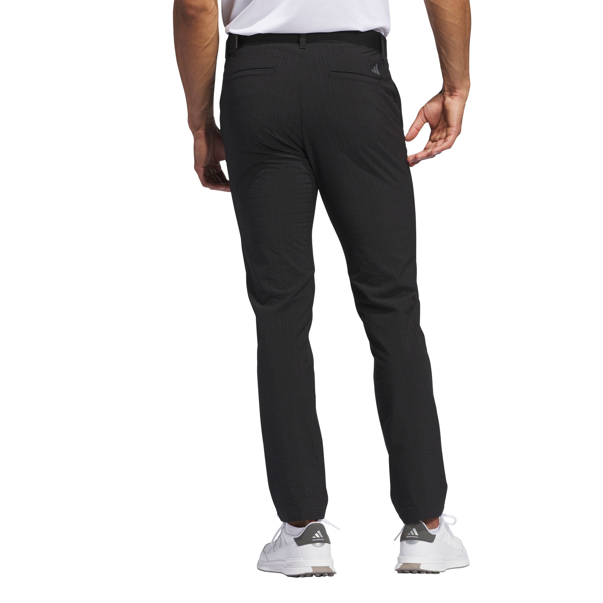 Adidas Ultimate365 Men's Fall Weight Golf Pants - Lightweight, Stretchable & Comfortable for All-Weather Golfing & Casual Wear