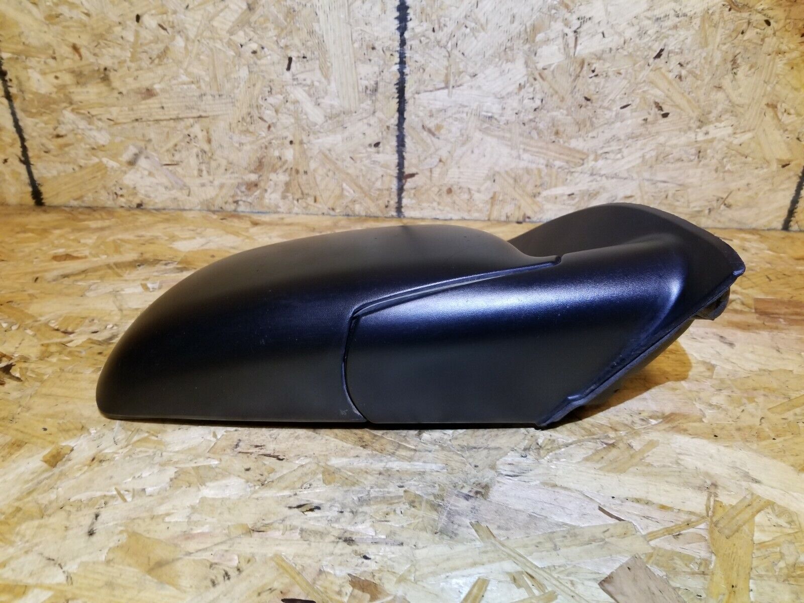 2002 Saturn Vue Right Passenger Side Door Mirror OEM #108 - Replacement Car Mirror for Safe Driving and Parking