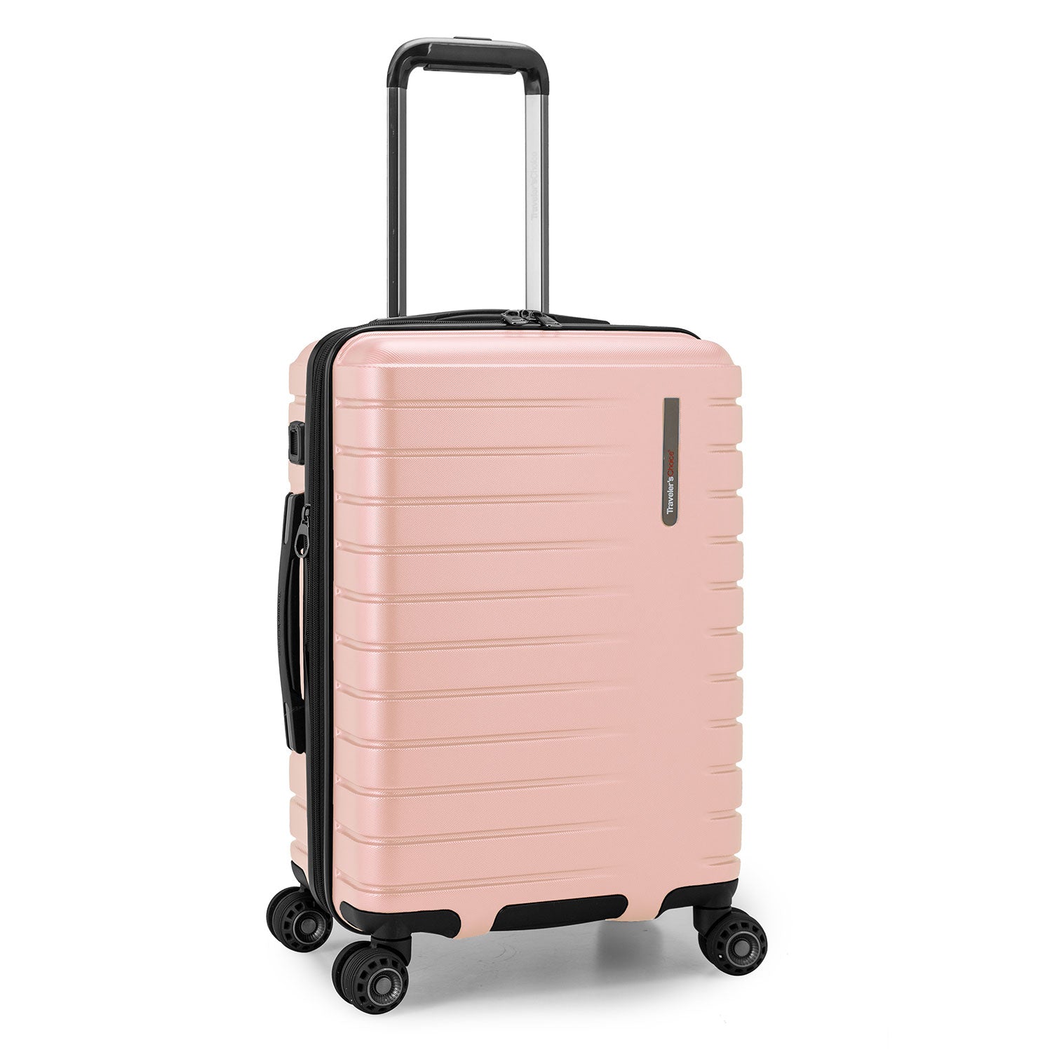 Archer 3-Piece Luggage Set - Lightweight Spinner Suitcase with TSA Lock - Perfect for Travel, Business Trips & Vacations
