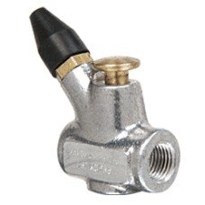 CRL Ready Jet Inline Blow Gun RJR03 - High-Precision Air Nozzle Tool for Cleaning, Drying & Dusting - Perfect for Automotive, Workshop & DIY Projects