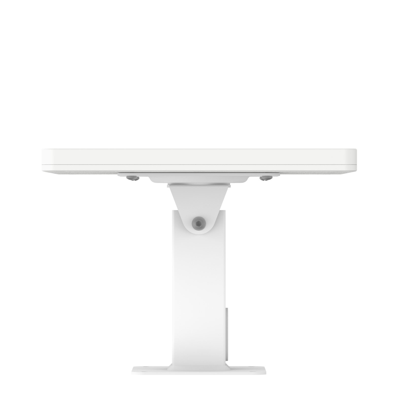 VidaMount White iPad Pro 10.5