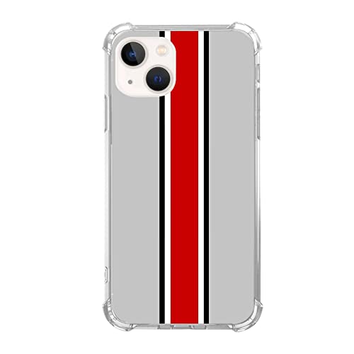 Ohio State Helmet Stripes