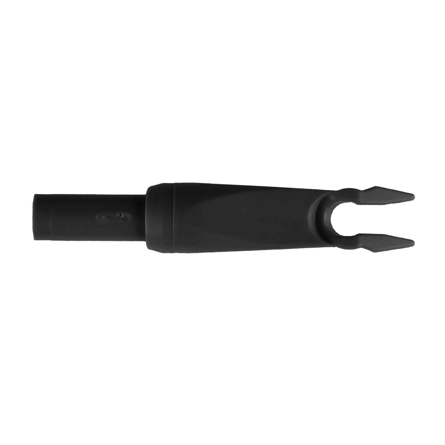 Beiter In Out Nock - High Performance Archery Nocks for Precision Shooting | Perfect for Target Practice, Hunting & Outdoor Sports