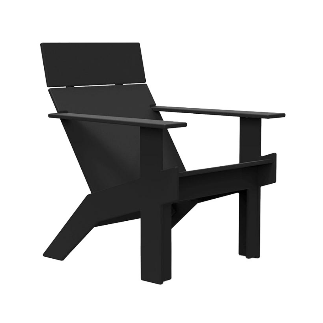 Loll Tall Lollygagger Chair - Oversized Comfortable Lounge Chair for Adults - Perfect for Patio, Poolside, and Backyard Relaxation