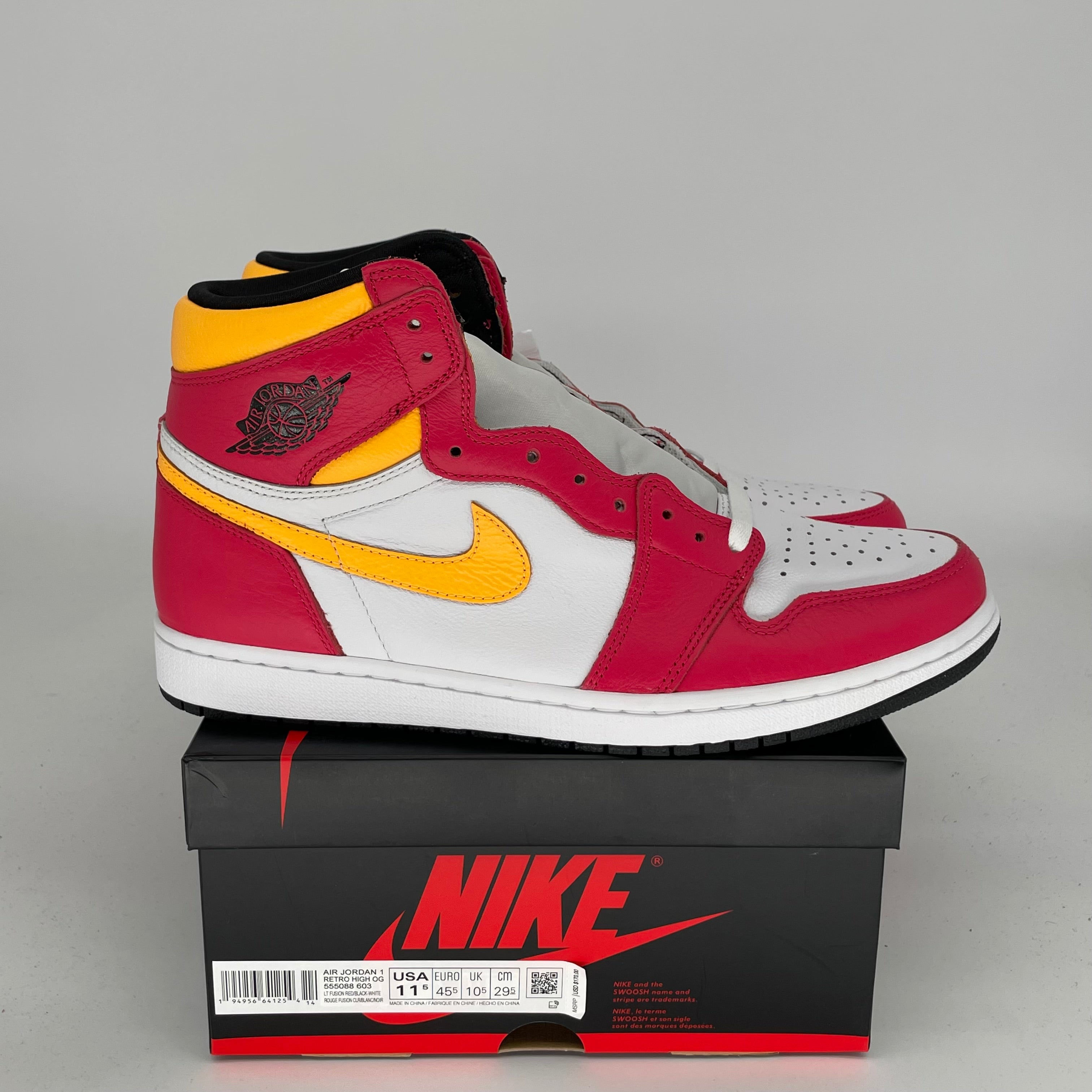 AIR JORDAN 1 Retro High OG 