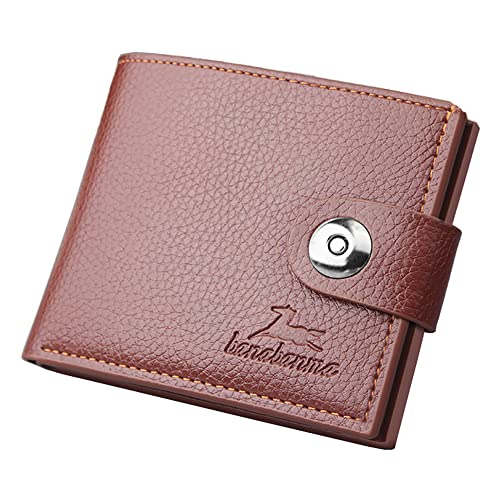 BUCKLE BROWN