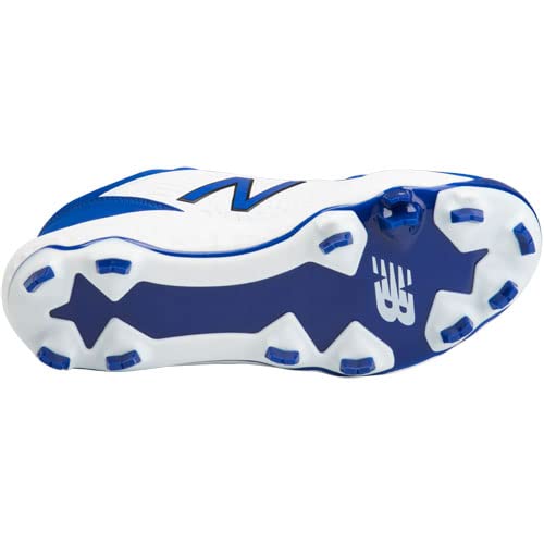 New Balance Men's Fresh Foam 3000 V5 Metal Baseball Cleats - Lightweight Athletic Shoes for Baseball Players with Superior Traction & Comfort - Perfect for Games, Practice & Field Training
