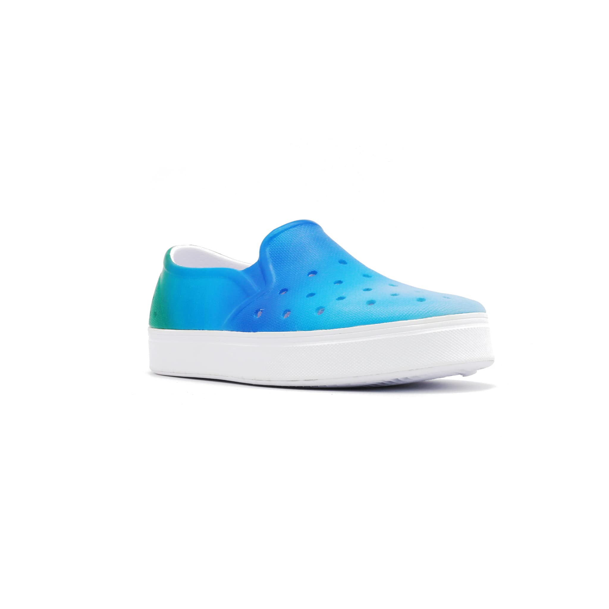 **Slater Kids Water Shoes - Lightweight EVA Sneakers for Boys & Girls | Slip-On Comfort, Waterproof & Anti-Slip Design | Perfect for Beach, Pool, Playground & Outdoor Activities**