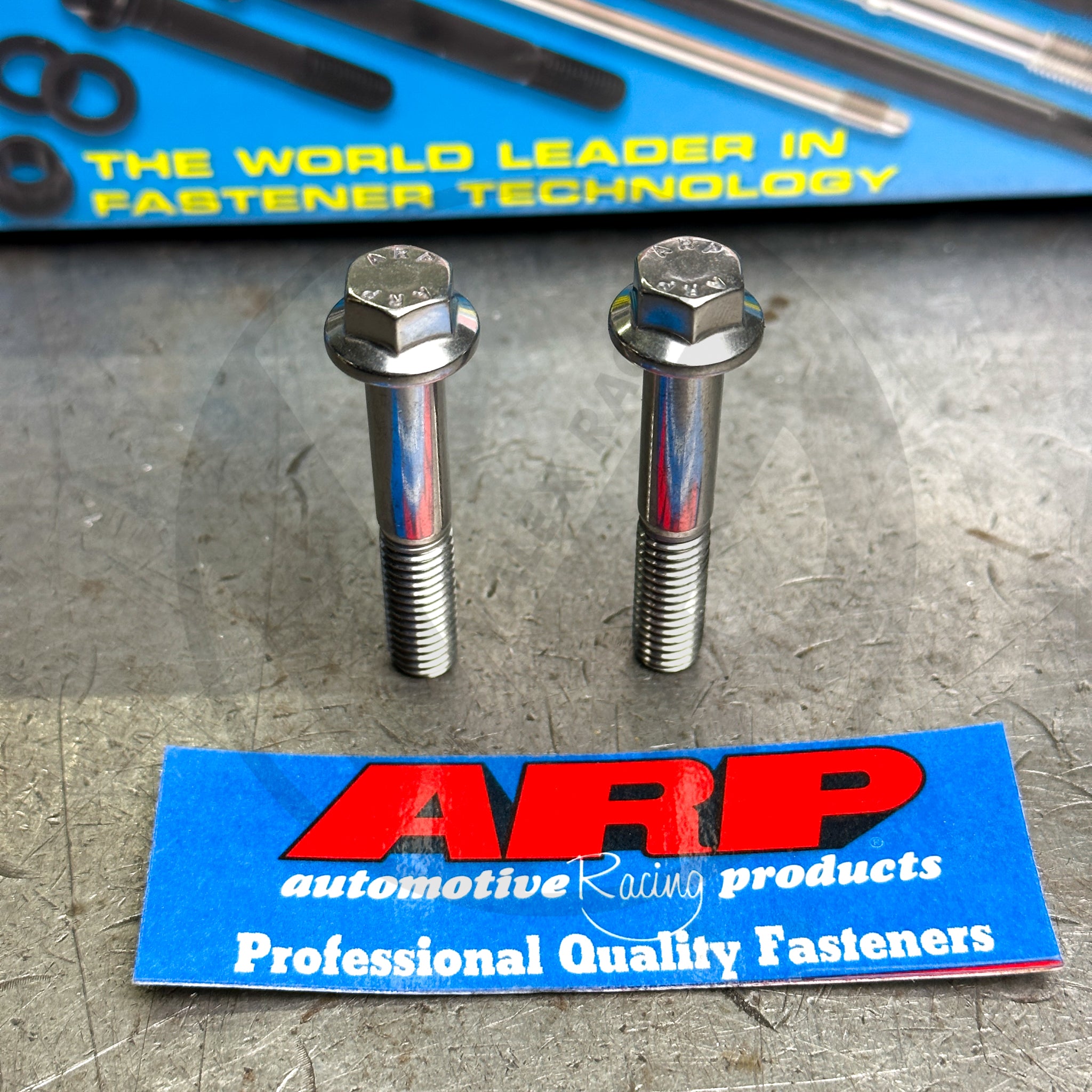 ARP Stainless Steel Idle Air Control Valve (IAC Valve) Replacement for Honda Acura - Compatible with Civic, Accord, CR-V, Odyssey | High-Performance Engine Part for Smoother Idling & Fuel Efficiency