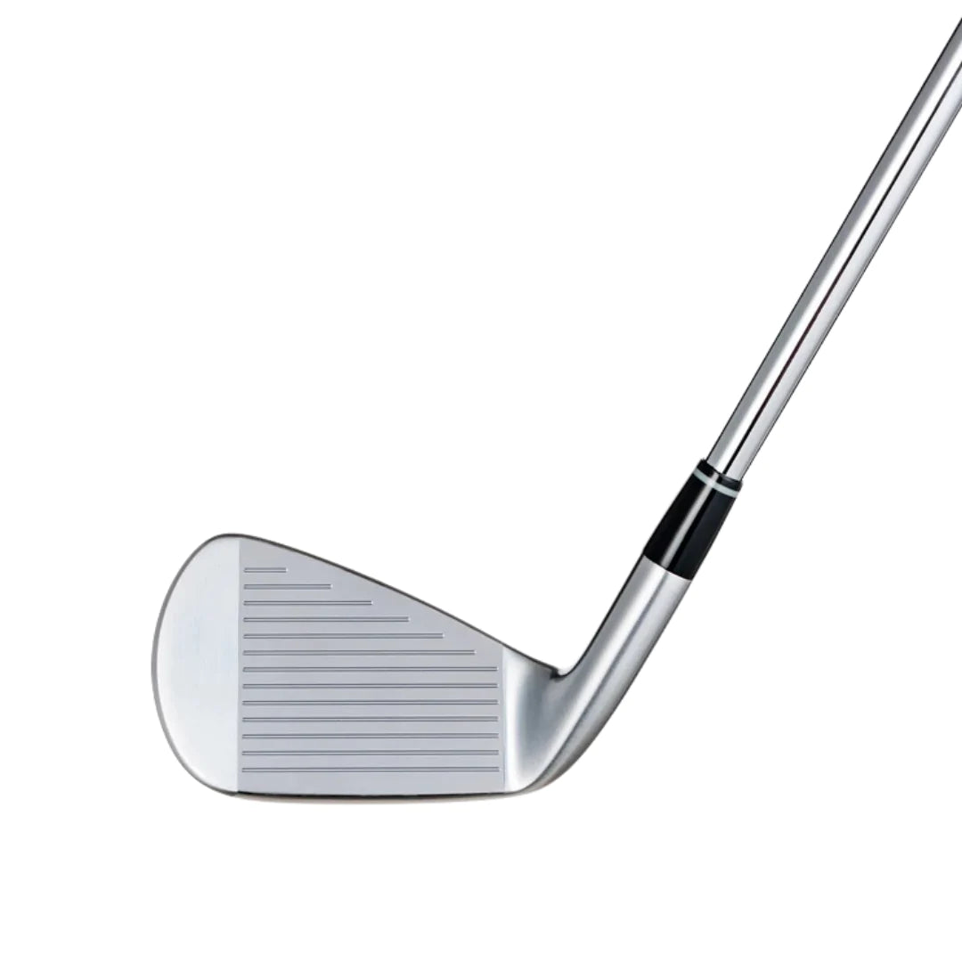 Premium Fourteen Golf TB 5 Forged Custom Iron Set - High Performance Golf Clubs for Low Handicap Players | Perfect for Tournament Play & Driving Range Practice