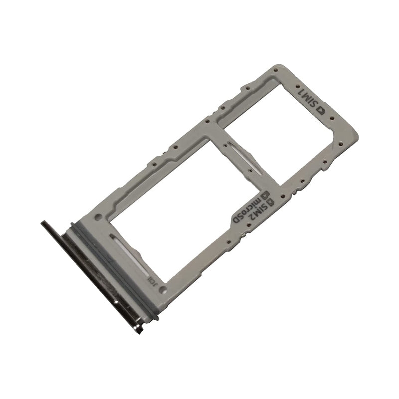 Original Samsung Galaxy S20/S20+/S20 Ultra SIM Card Tray Replacement - Compatible with All Models | Perfect for DIY Phone Repairs & SIM Card Swaps