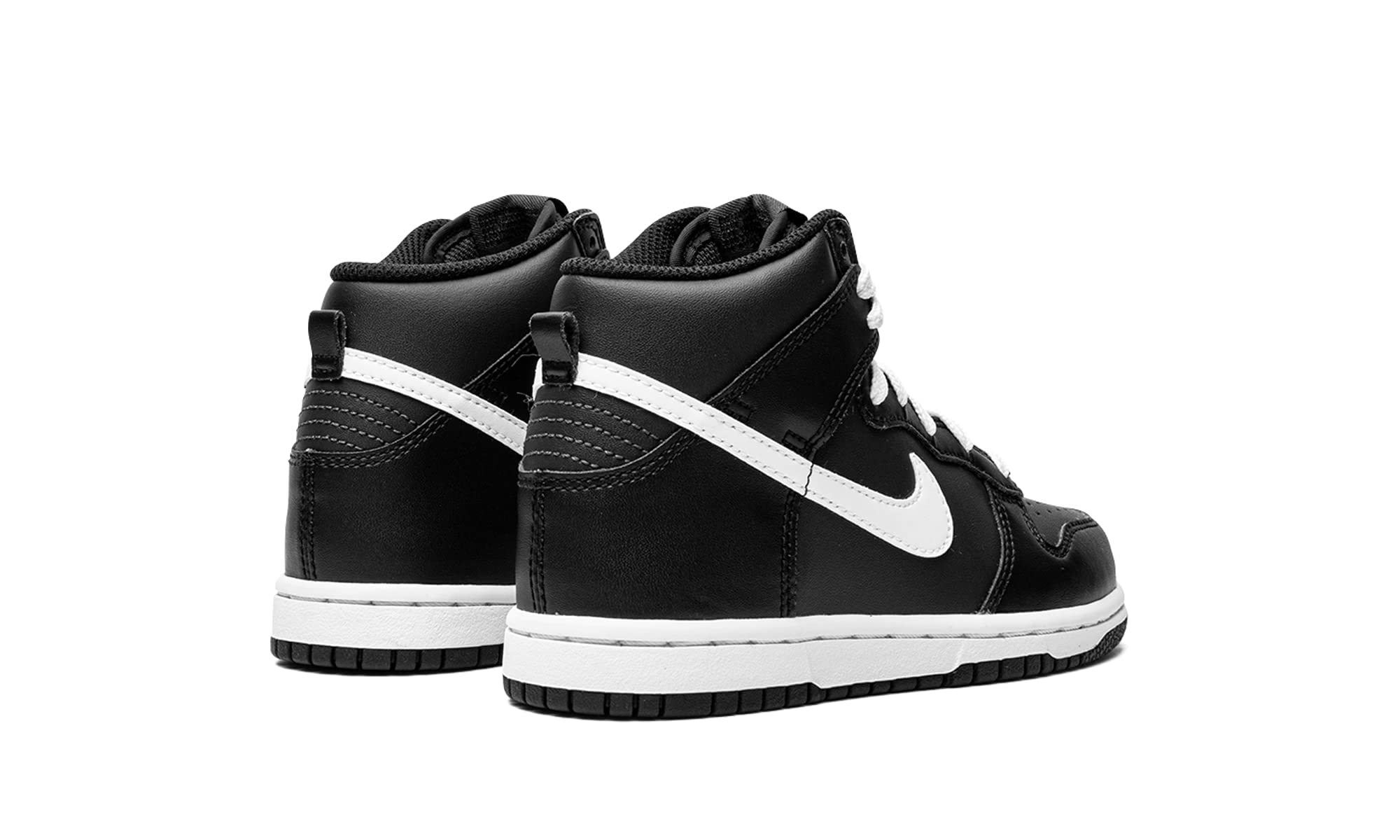 Nike Dunk High University Red Pre School DD2314-106 - Kids Basketball Shoes for Boys & Girls - Perfect for School, Sports & Casual Wear