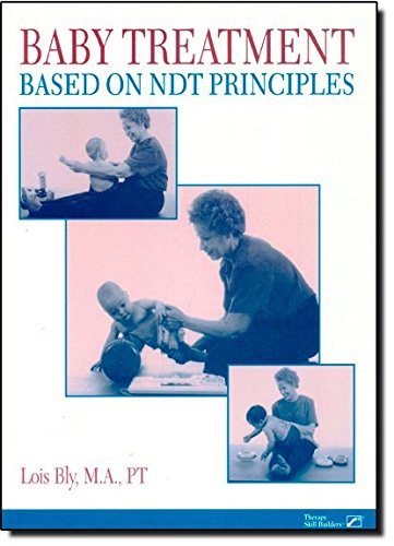 NDT-Based Baby Treatment for Infant Development - Ideal for Physical Therapy & Early Intervention at Home