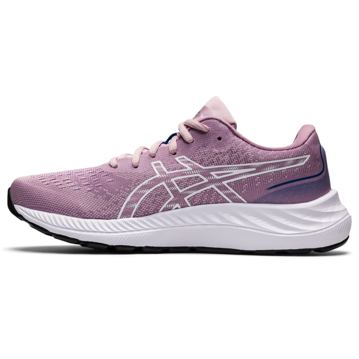 ASICS Women's Gel-Excite 9 Running Shoes - Lightweight Cushioned Sneakers for Jogging, Gym & Daily Wear | Breathable Mesh Comfort for Women's Workout & Walking