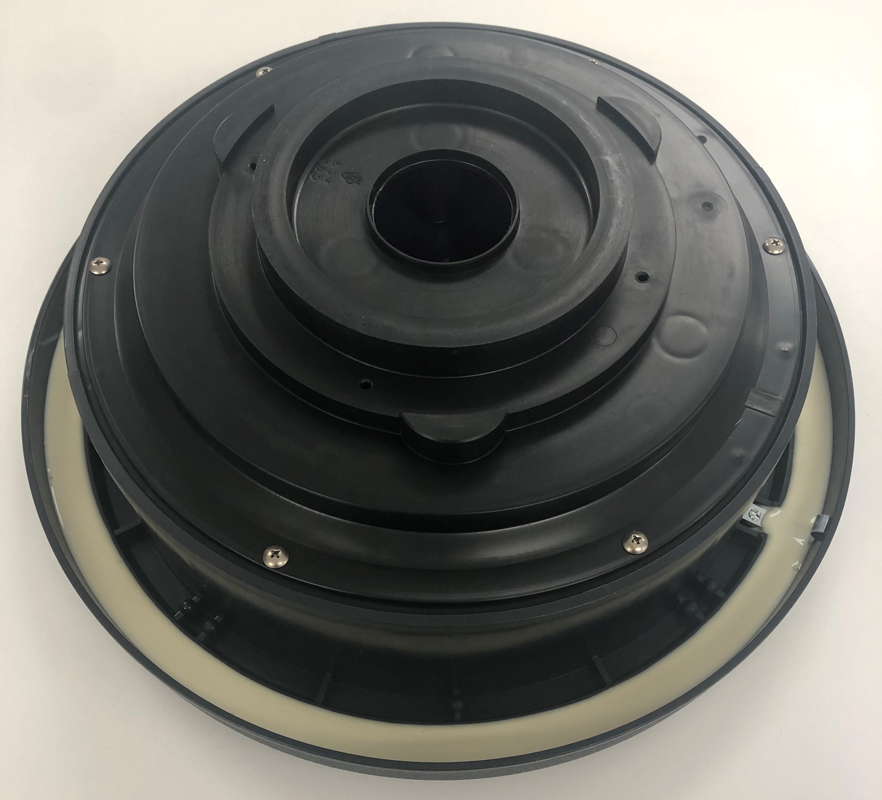 SkyVac®️ 85 Replacement Vacuum Head Casing - Durable & Compatible (Choose Your Model) - Perfect for Roof Cleaning & Gutter Maintenance