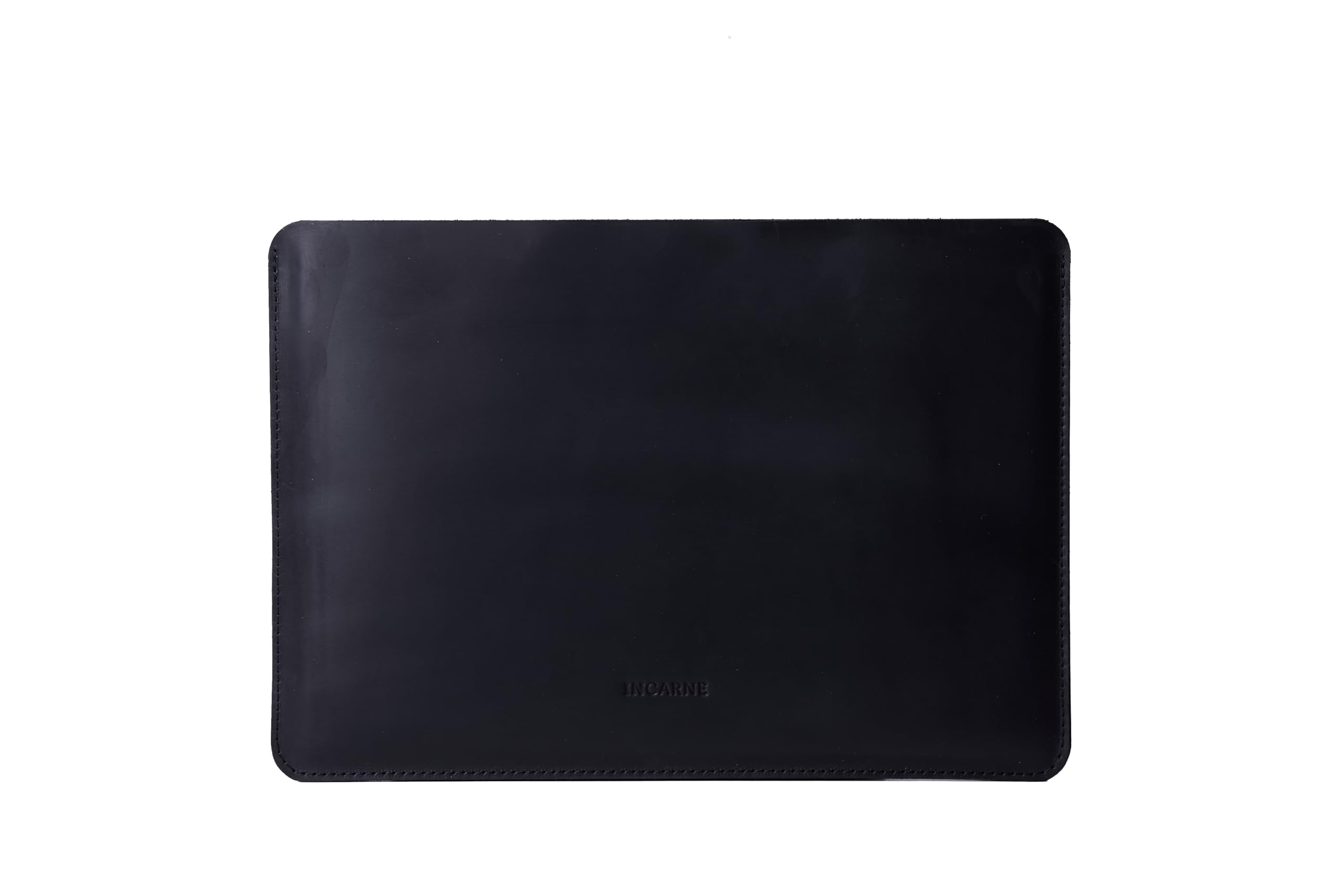 Premium Genuine Leather Laptop Case for MacBook Pro 16 inch - INCARNE 16