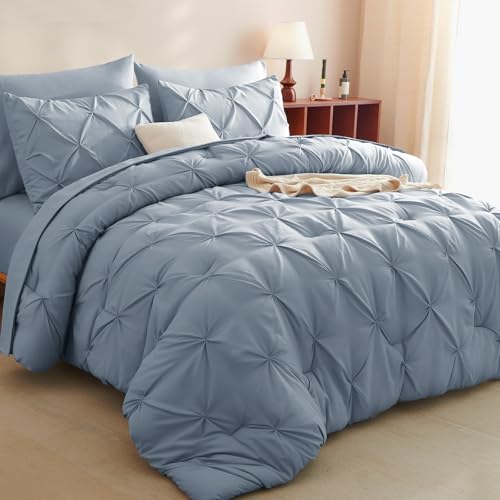 Grayish Blue