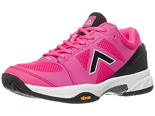 Black/Pink