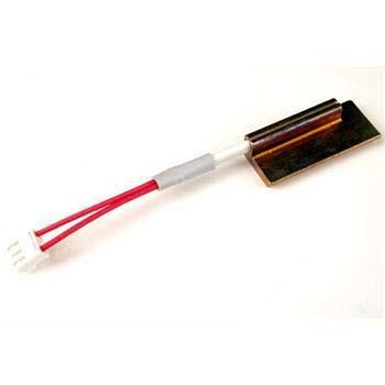 Hakko A1554 Replacement Heater for FX-300 FX-301B Solder Pots - Left Side 120V Compatible - Soldering Iron Repair Part for Electronics & DIY Projects