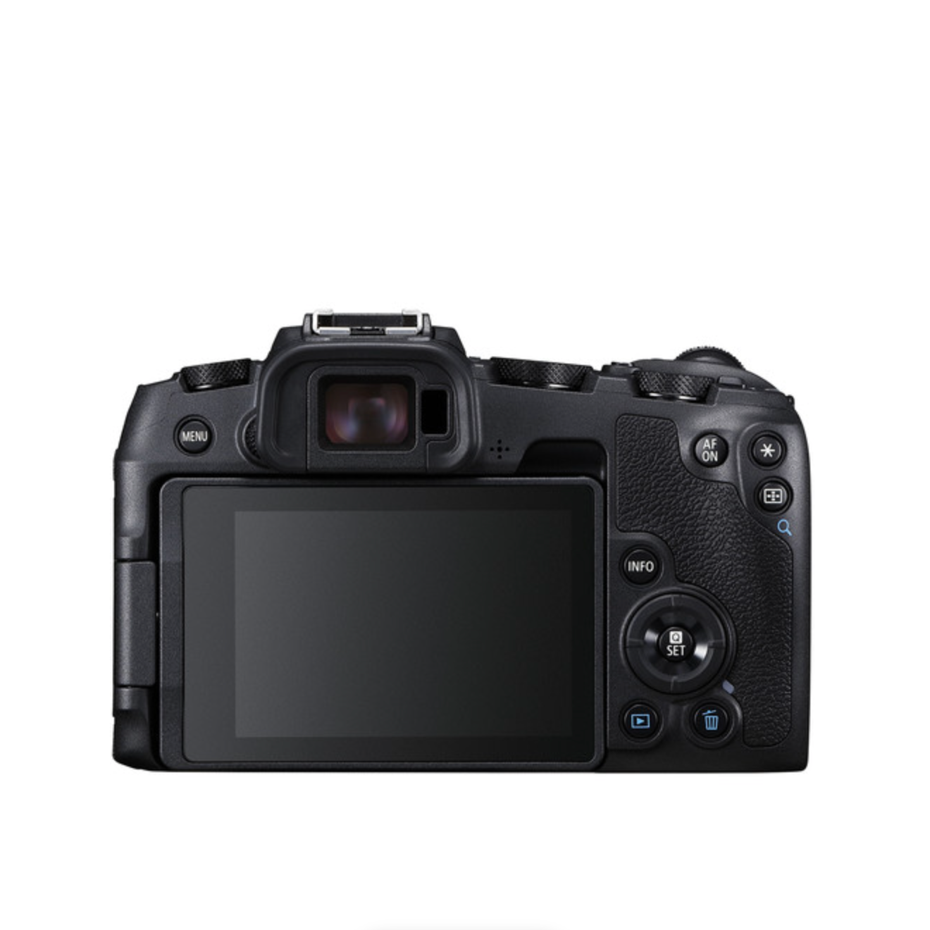 Canon EOS RP Full Frame Mirrorless Camera with RF 28mm f/2.8 STM Lens & DM-E100 Directional Microphone Kit - Professional Vlogging, Travel Photography & Content Creation