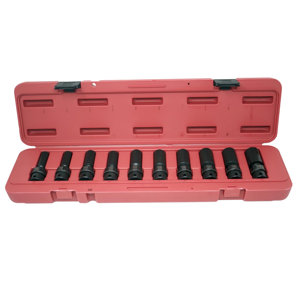 K Tool International 37400 3/8