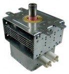 GE WB27X10831 Magnetron Replacement - Compatible with GE Microwave Ovens for Home & Commercial Kitchen Use