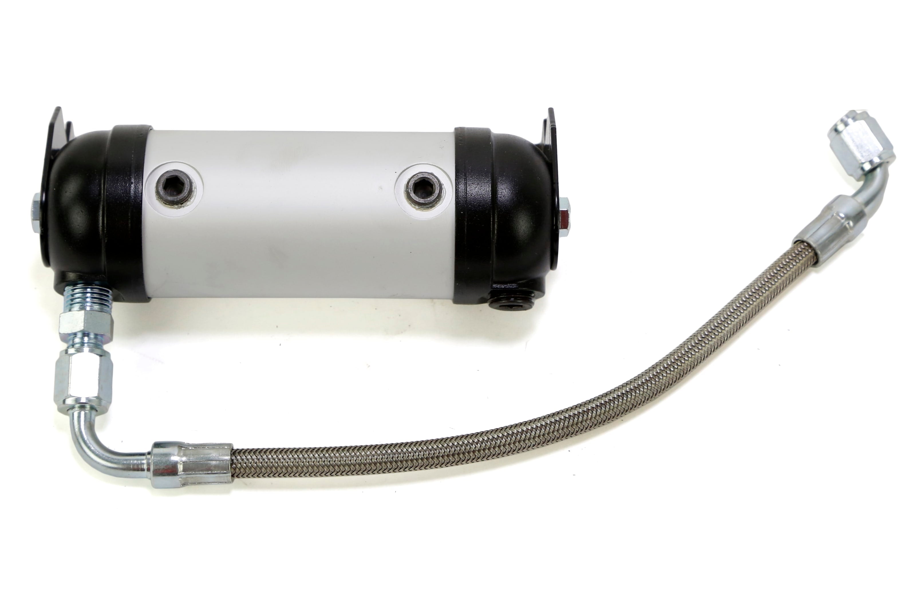 ARB 171503 Air Compressor Manifold Kit - Universal 4x4 Off-Road Tire Inflation System for Jeep, Truck & SUV - Perfect for Trail Riding & Emergency Tire Repair