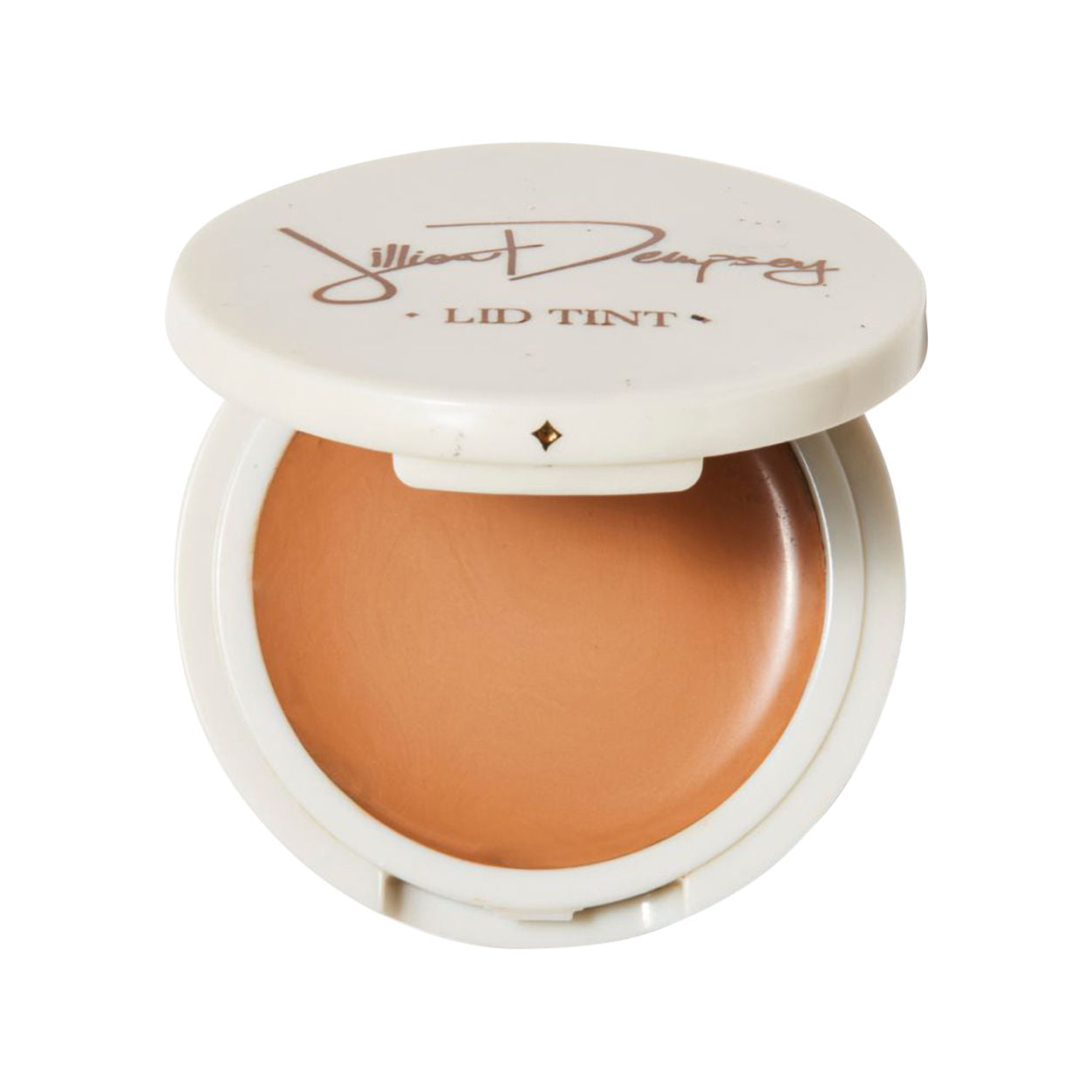 Jillian Dempsey Lid Tint - Long-Lasting Cream Eyeshadow for Natural Makeup Look | Perfect for Everyday Wear & Special Occasions