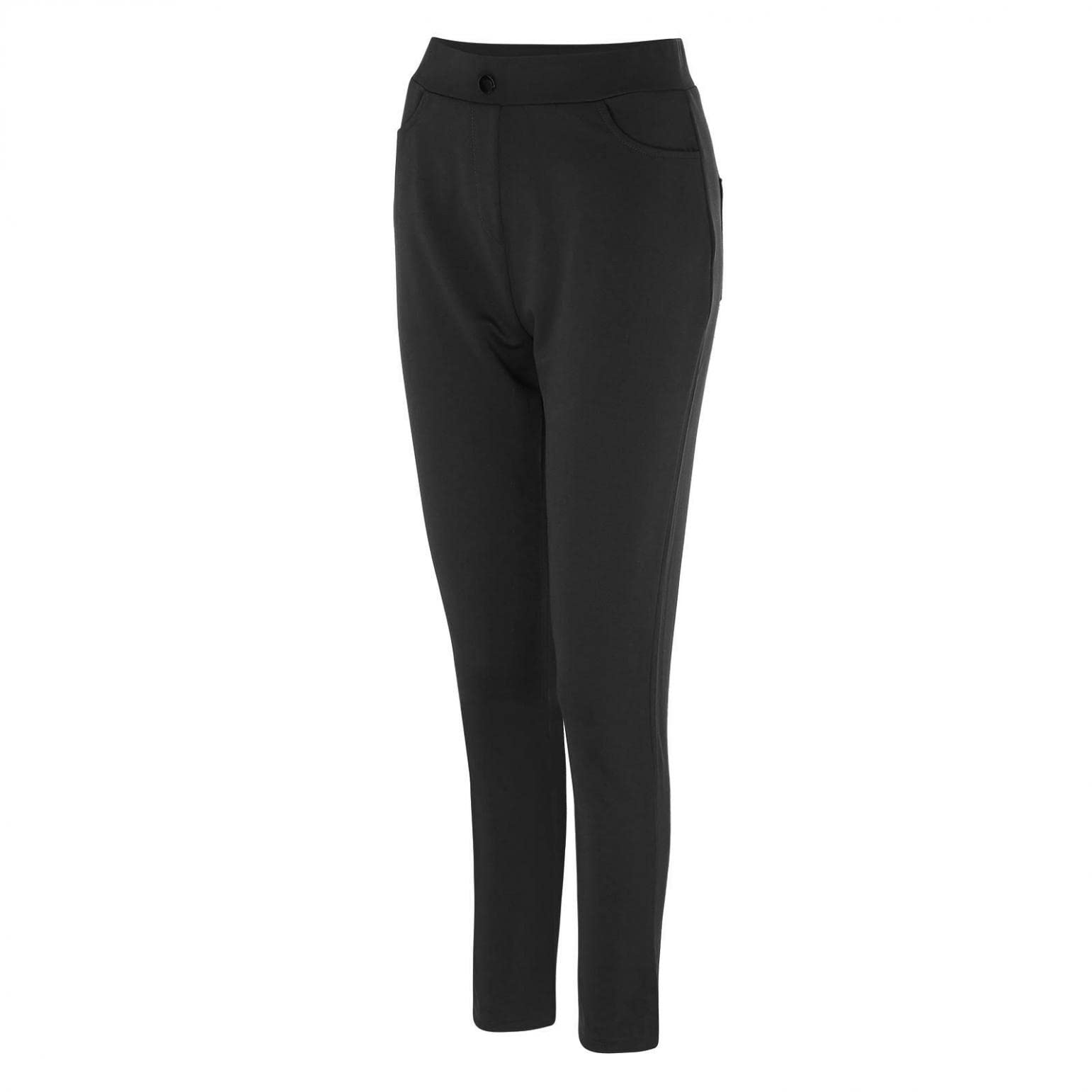Stylish High Waisted Palazzo Pants for Women - Stretchy Business Casual & Yoga Pants for Office, Workout & Everyday Wear