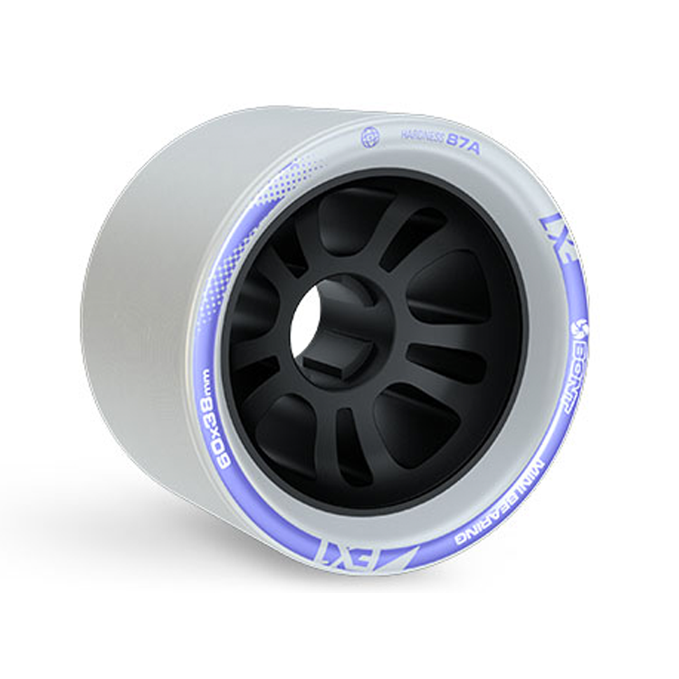 Fx1 60mm x 38mm High Performance Cooling Fan - Perfect for PC Builds, Gaming Rigs & Electronics Cooling Solutions