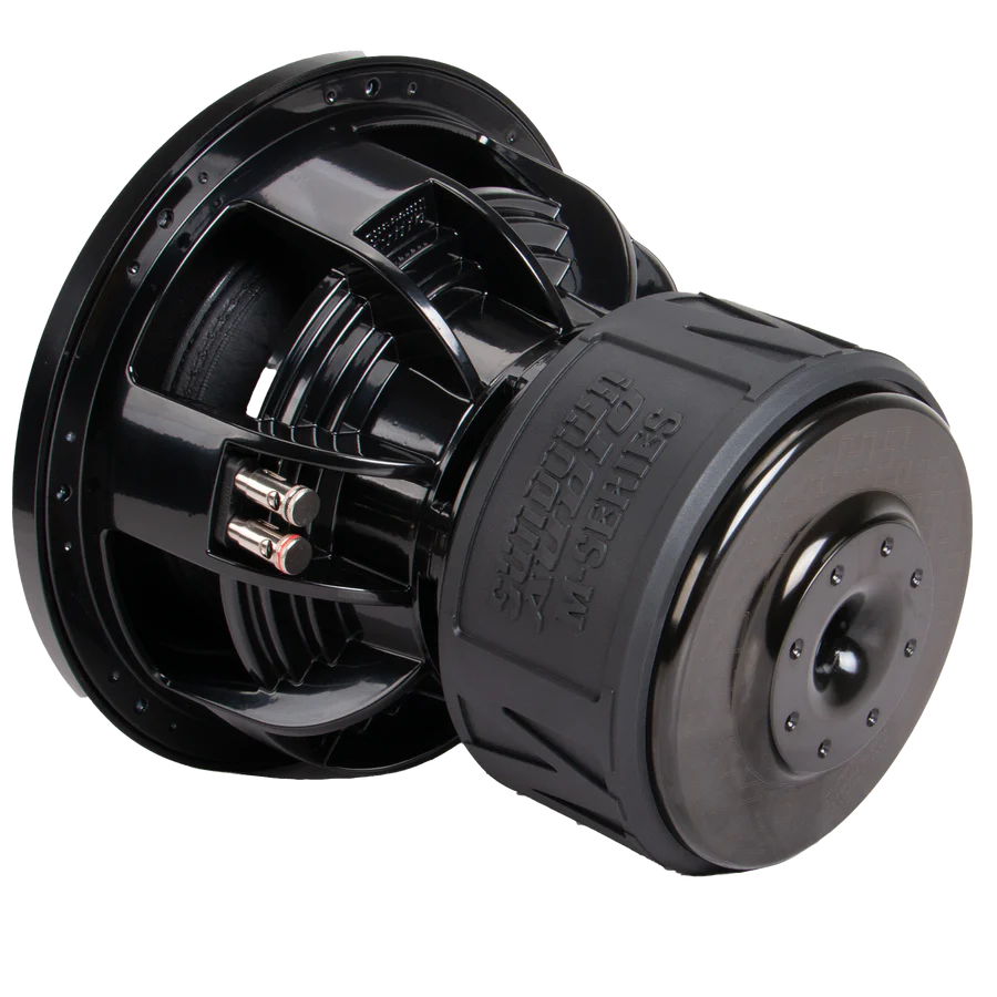 Loaded Sundown Audio M Series M12 12
