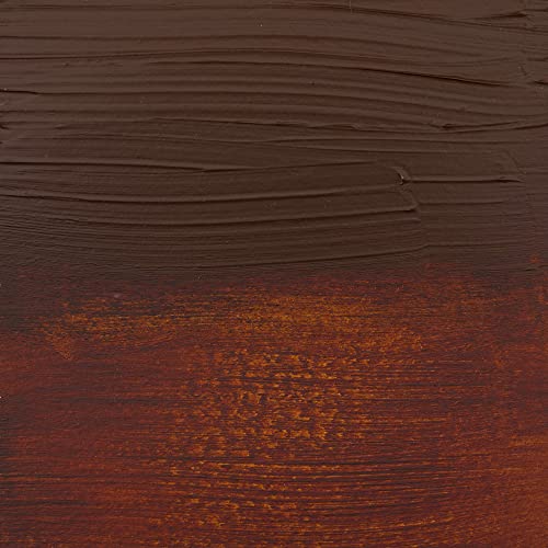 Transparent Oxide Brown