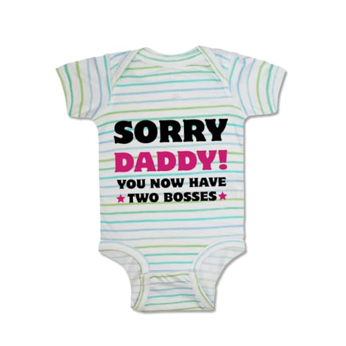 Stripes Multi Boy Design Only