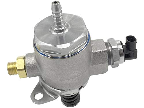 High Performance Direct Injection Fuel Pump for 2011-2017 Audi Q5 2.0L 4-Cylinder TFSI Engine - Replacement Part for Improved Acceleration & Fuel Efficiency - Perfect for Daily Driving & Performance Upgrades