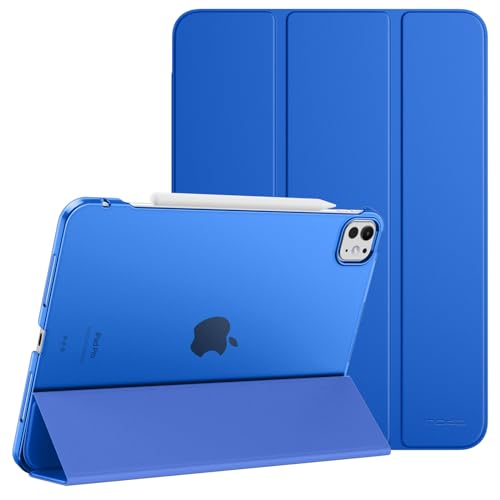 Blue, Small