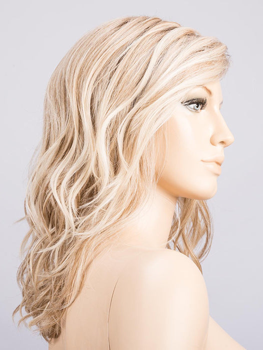 Heat Resistant Synthetic Wig by Tabu | Perucci | Natural Look for Daily Wear & Cosplay | Perfect for Styling, Parties & Costume Events