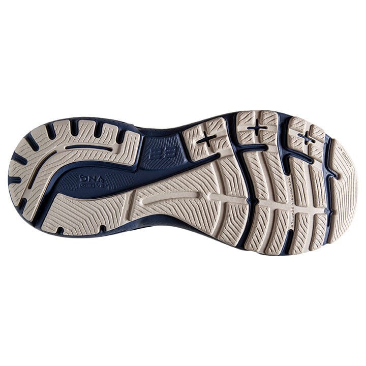 Brooks Adrenaline GTS 23 Running Shoes for Men - Medium & Wide Width - Supportive Cushioning for Long Distance Running & Training - Final Sale