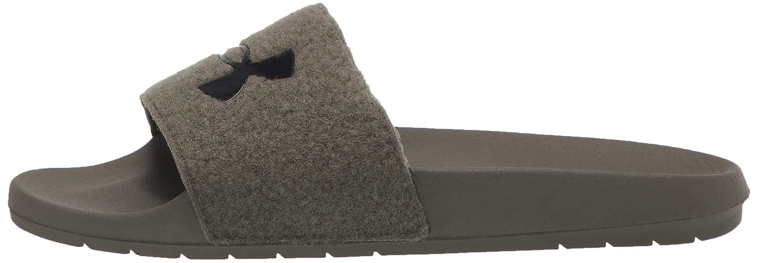 Under Armour Kids' Core Remix Velcro Slide Sandals - Breathable Lightweight Athletic Slides for Boys & Girls - Perfect for Pool, Beach, Gym & Casual Wear