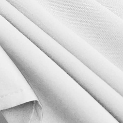 01 - White