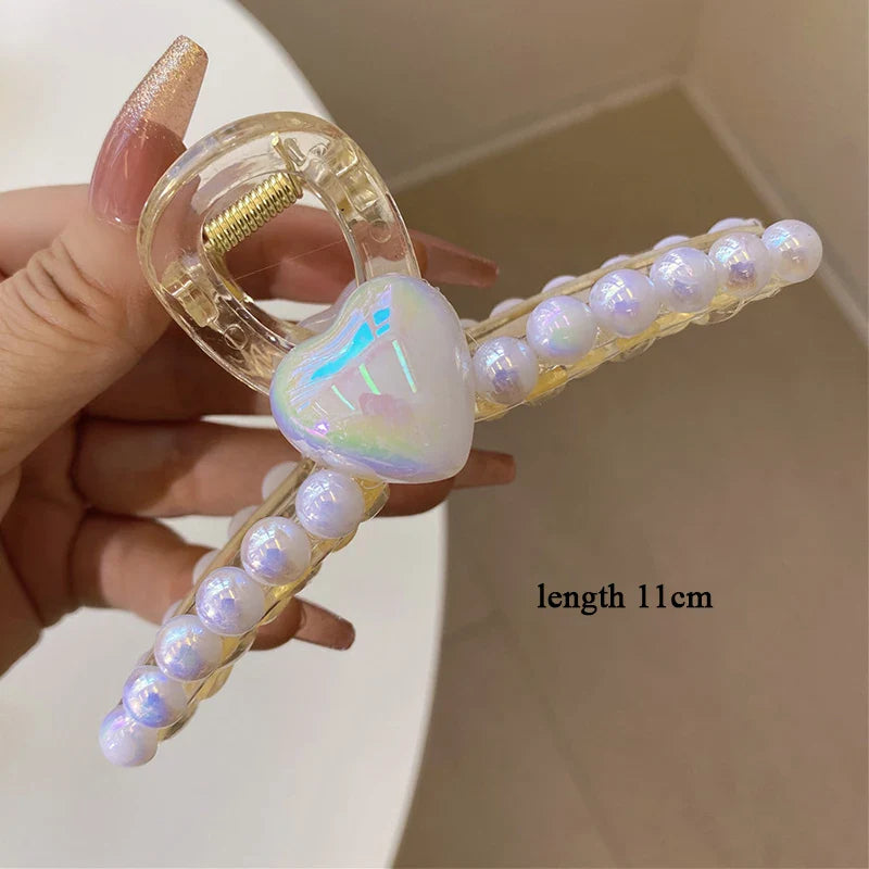11cm heart shape