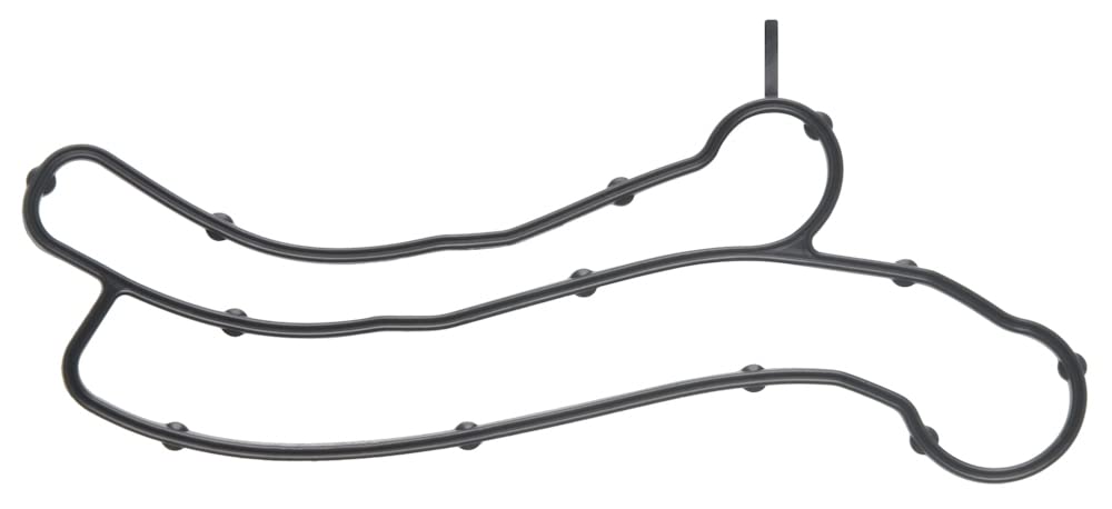 High-Performance Oil Cooler Seal Kit - Durable & Leak-Proof for Automotive & Industrial Applications - Perfect for Engine Cooling Systems, Hydraulics & Heavy Machinery